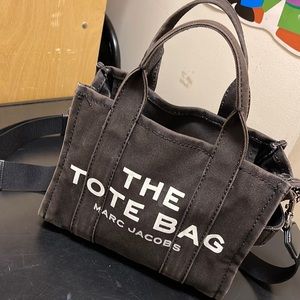 The ToTe Bag Marc Jacobs mini